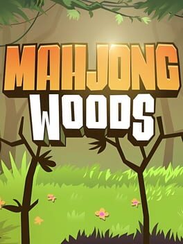 Mahjong Woods Cover