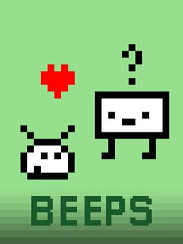 Beeps Cover