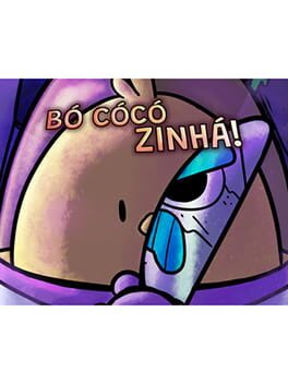 Bó Cócó Zinha Cover