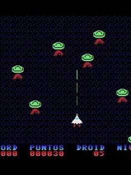 Droids: The White Witch Cover