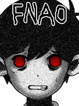 Four Nights at Omori Cover