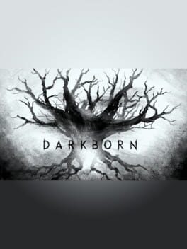 Darkborn Cover