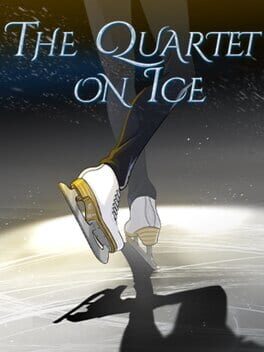 The Quartet on Ice Cover