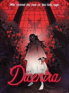Dicentra Cover
