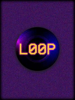 L00P Cover