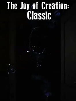 The Joy of Creation: Classic Cover