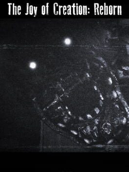 The Joy of Creation: Reborn Cover