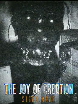 The Joy of Creation: Story Mode Cover