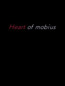 Heart of Mobius Cover