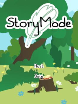 StoryMode.Online Cover