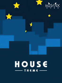 Musynx: House Theme Cover