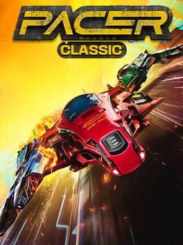 Pacer: Classic Cover