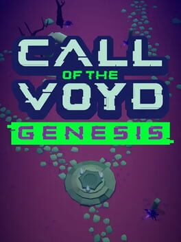Call of the VoYD Genesis Cover