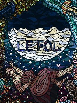 Le Fol Cover