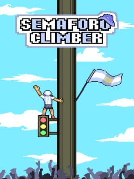 Semaforo Climber Cover