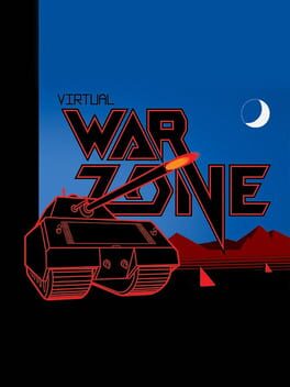 Virtual WarZone Cover