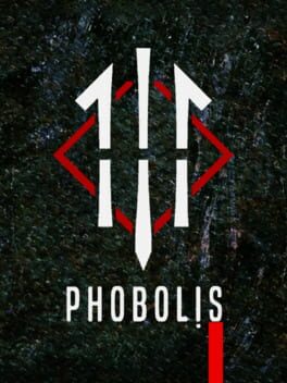 Phobolis Cover