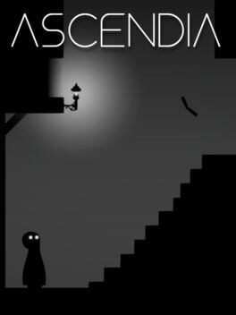 Ascendia Cover