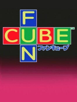 Fun Cube Cover