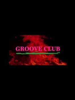 Groove Club Cover