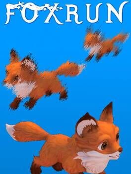 Fox Run Cover
