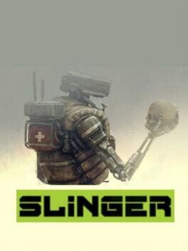 Slinger Cover