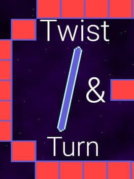 Twist & Turn Cover