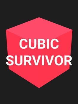 Cubic Survivor Cover