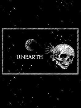 Unearth Cover