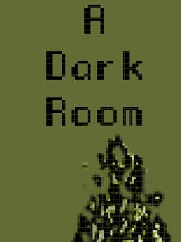 A Dark Room Cover
