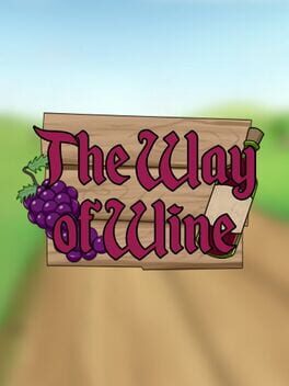The Way of Wine Cover