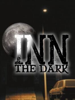 Inn The Dark Cover