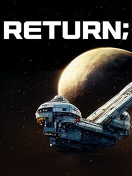 Return Cover