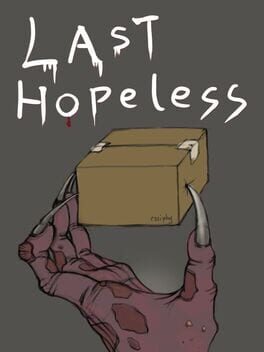 Last Hopeless Cover
