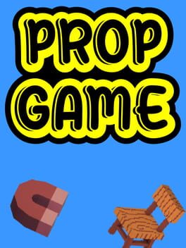 Prop Game Cover