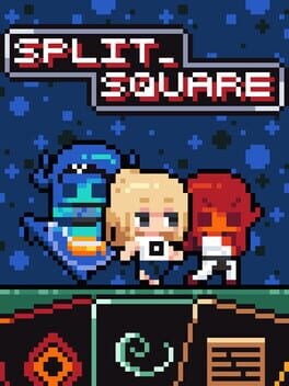 Split Square Cover