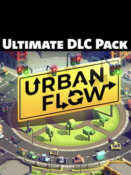 Urban Flow: Ultimate DLC Pack Cover