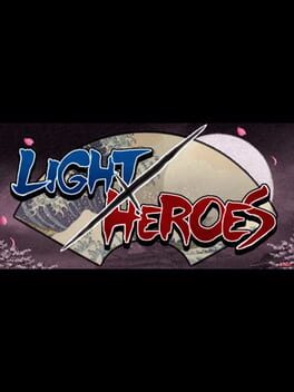 Light Heroes Cover