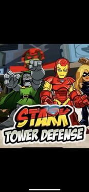 Stark Tower Defense