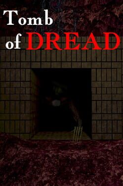 Tomb of Dread Cover
