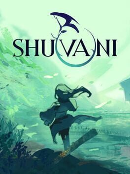 Shuvani Cover