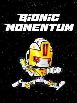 Bionic Momentum Cover