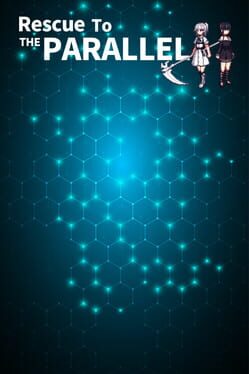 Rescue To The Parallel Cover