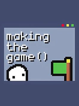 Making the Game Cover