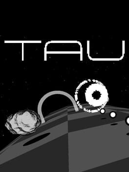 Tau Cover