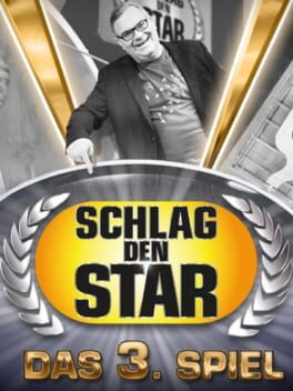 Schlag den Star: Das 3. Spiel Cover