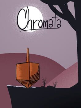 Chromata Cover