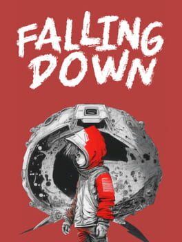 Falling Down Cover