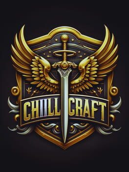 ChillCraft Cover