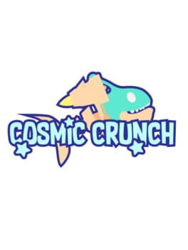 Cosmic Crunch Cover